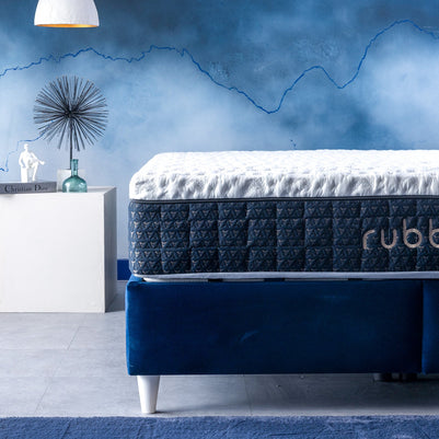 Rubber