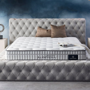 Aloevera Double Face