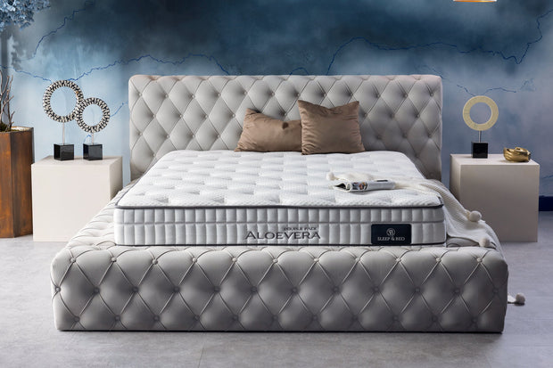 Aloevera Double Face