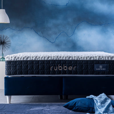 Rubber