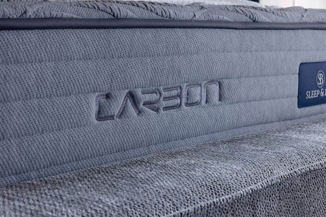 Carbon