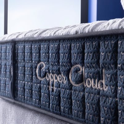 Copper Cloud