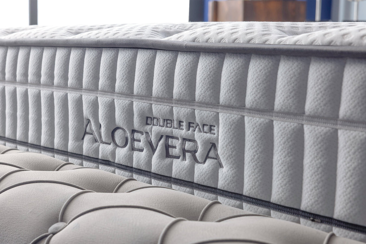 Aloevera Double Face
