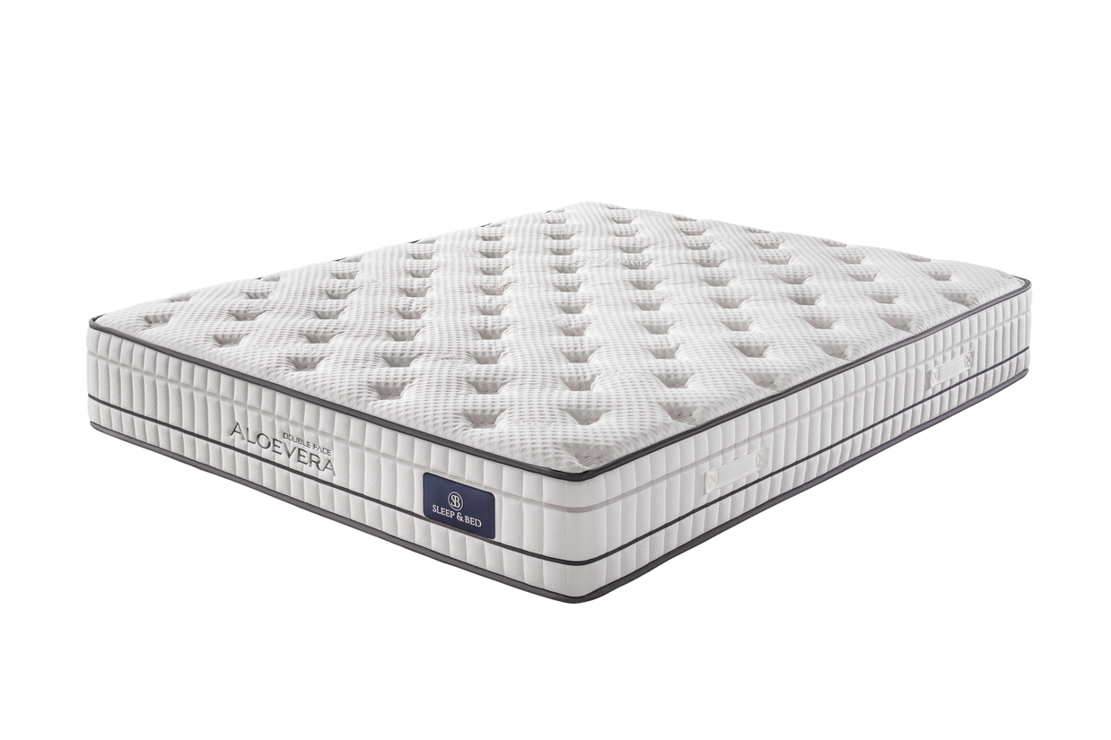 Aloevera Double Face