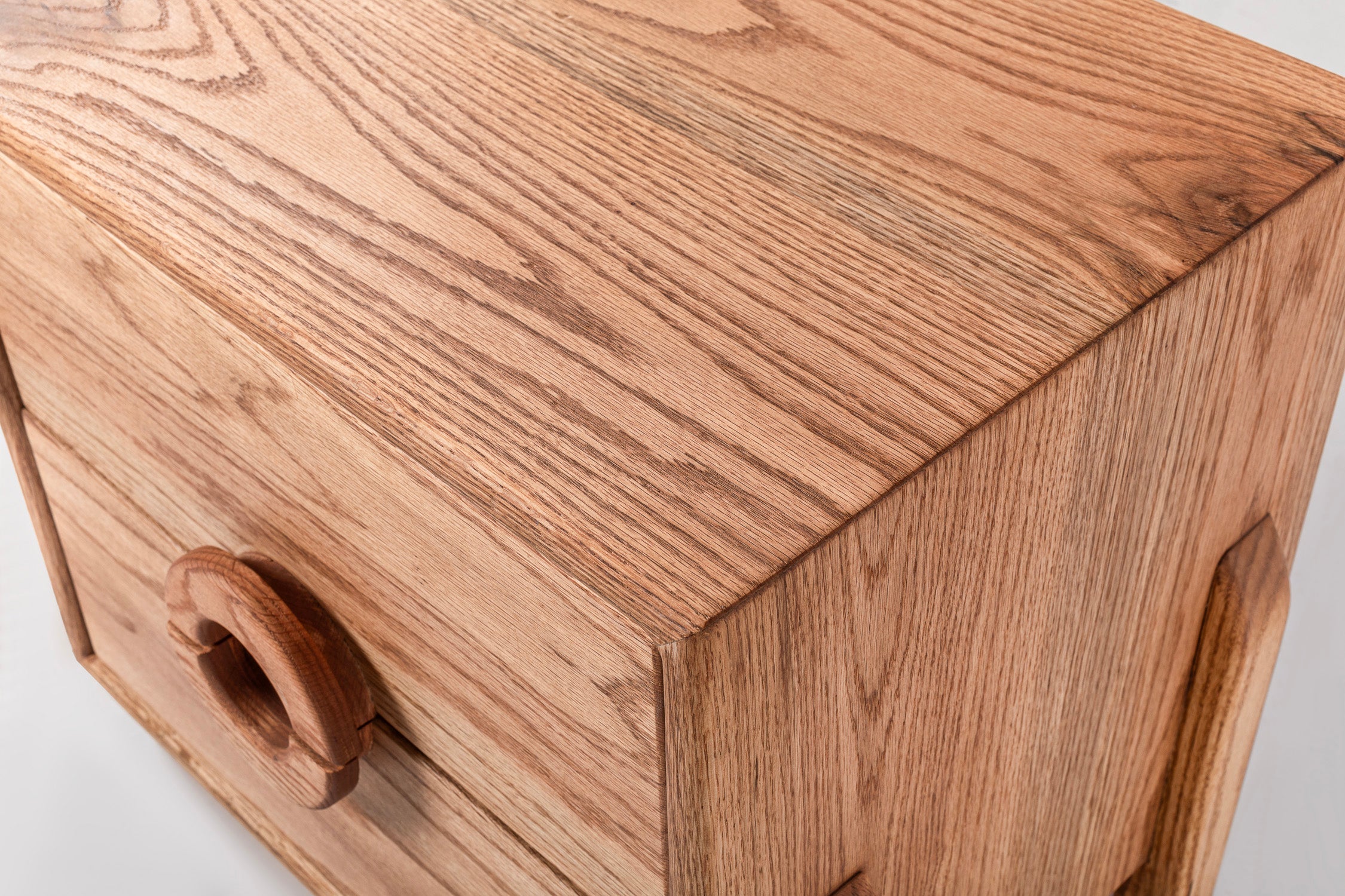 Amsterdam Nightstand