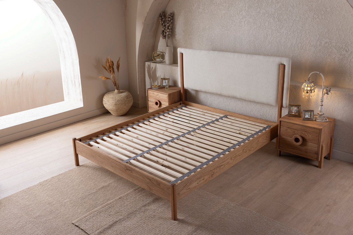 Amsterdam Bed Frame