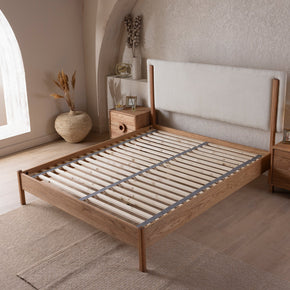 Amsterdam Bed Frame