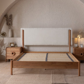 Amsterdam Bed Frame
