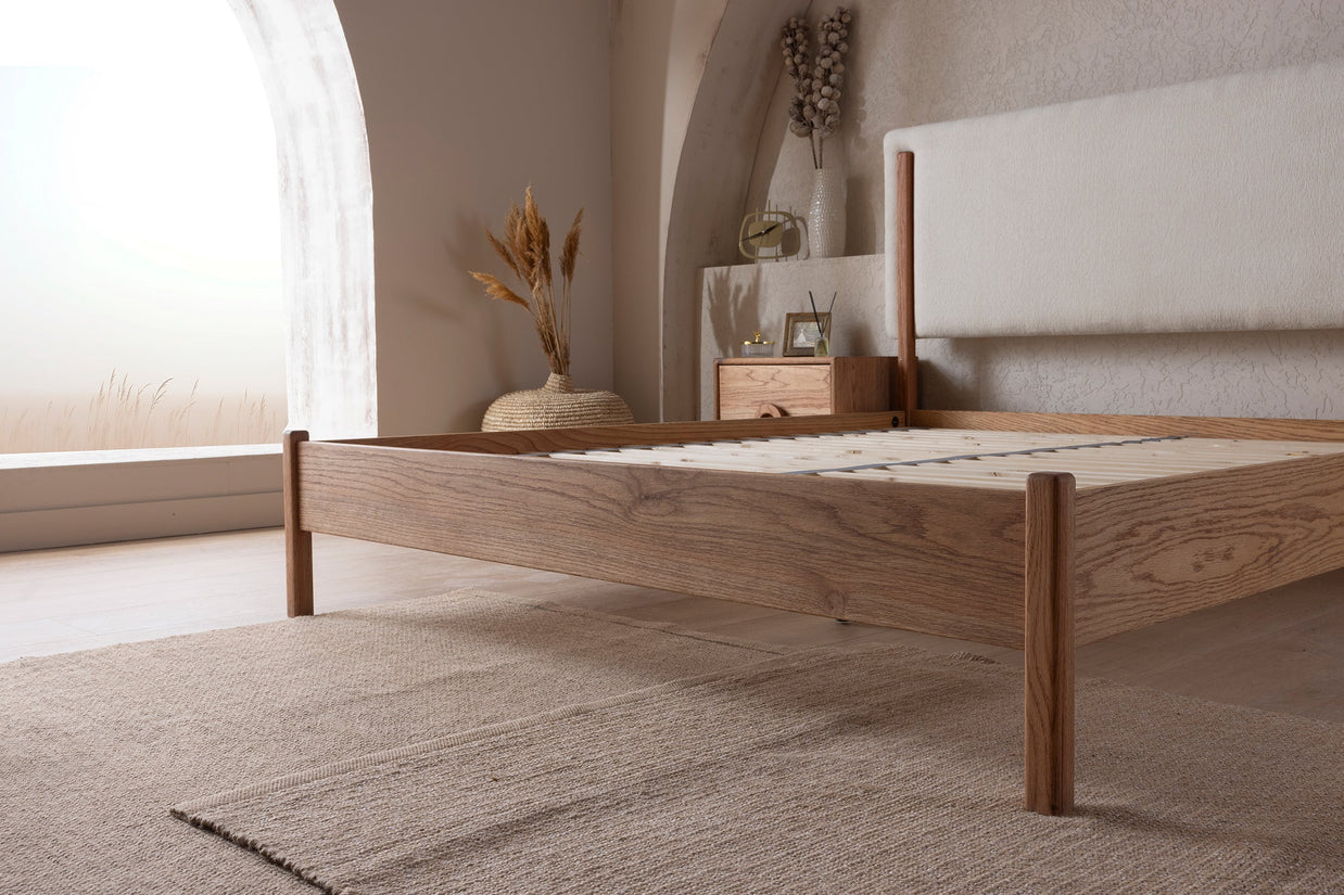 Amsterdam Bed Frame