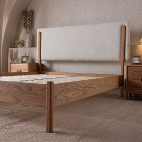 Amsterdam Bed Frame