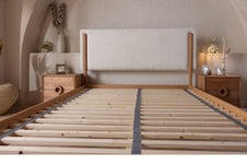 Amsterdam Bed Frame