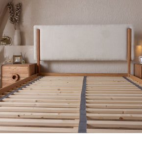 Amsterdam Bed Frame