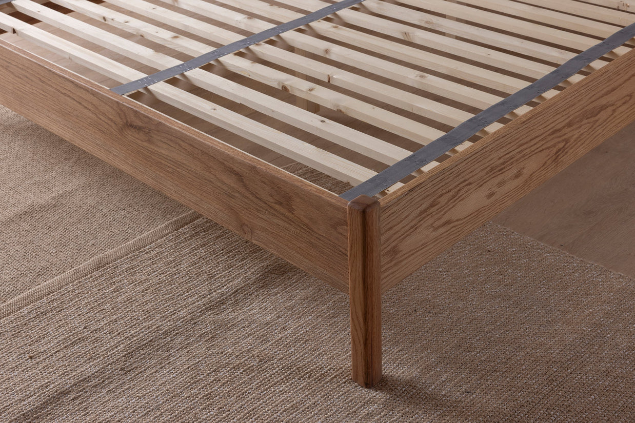 Amsterdam Bed Frame