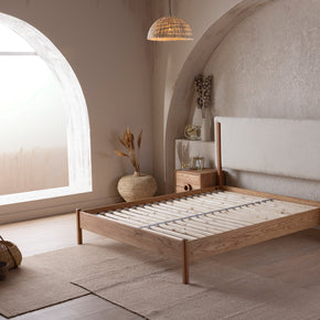 Amsterdam Bed Frame