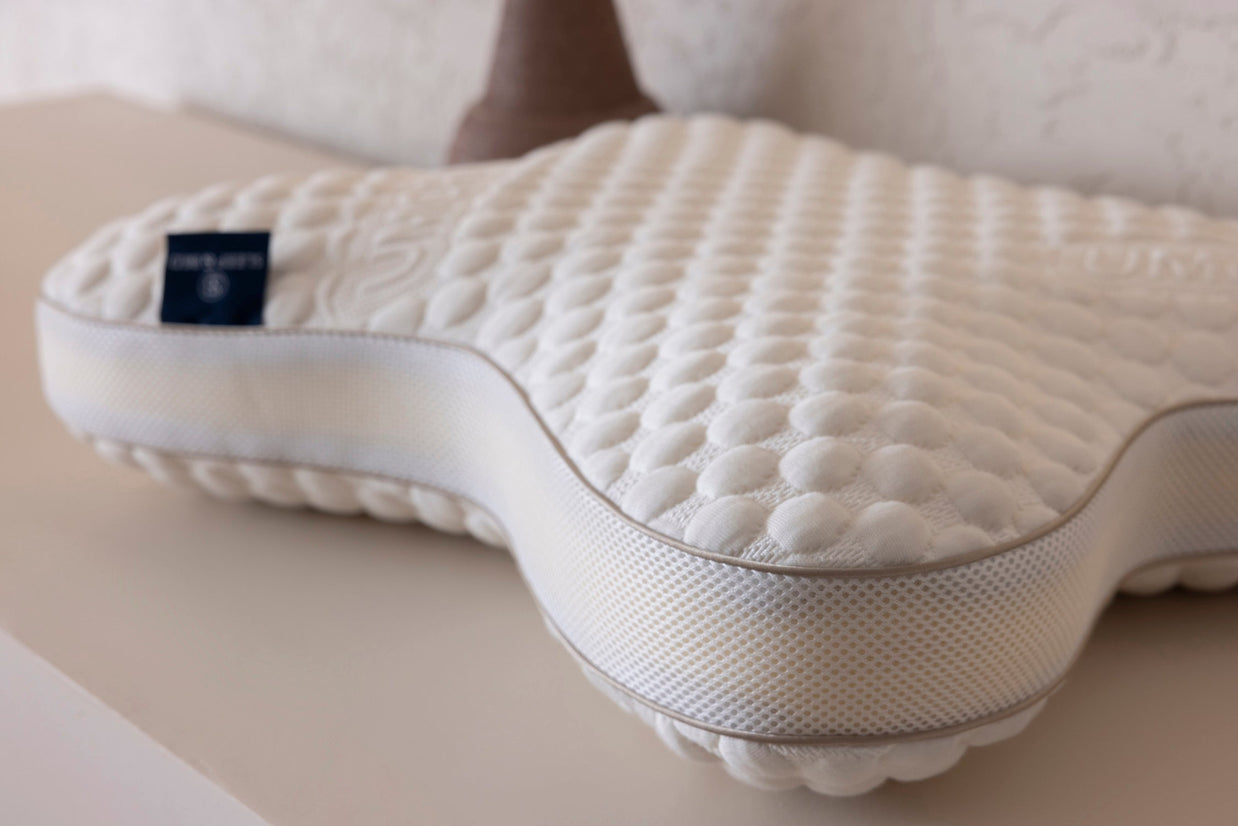 Collora Butterfly Pillow