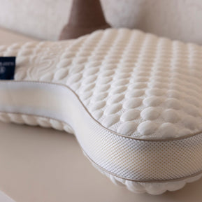 Collora Butterfly Pillow