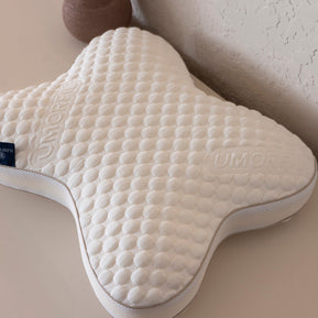 Collora Butterfly Pillow