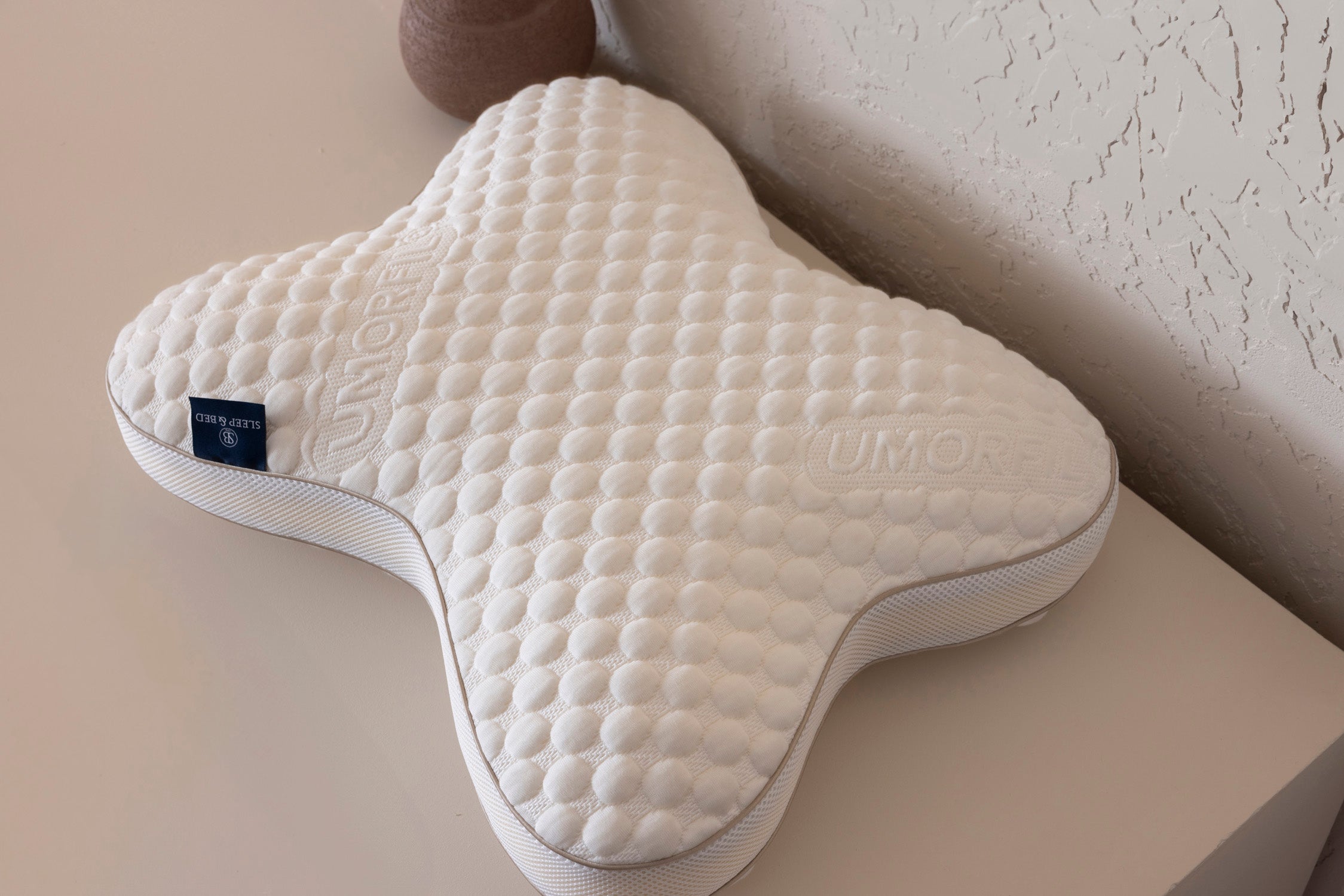 Collora Butterfly Pillow