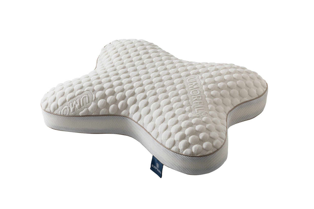 Collora Butterfly Pillow