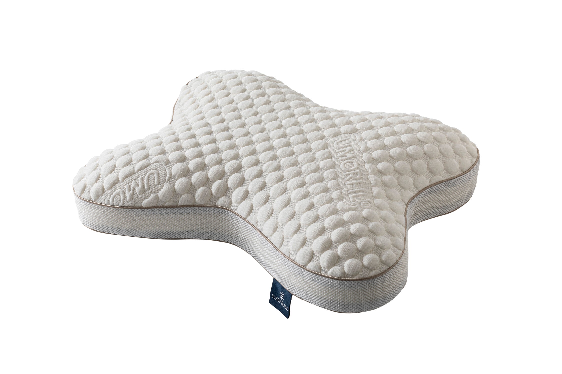 Collora Butterfly Pillow