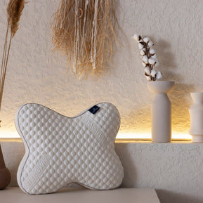 Collora Butterfly Pillow