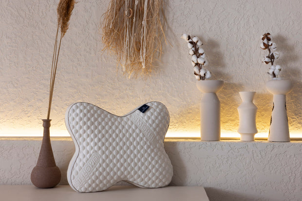 Collora Butterfly Pillow