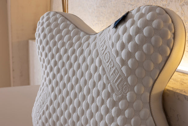 Collora Butterfly Pillow