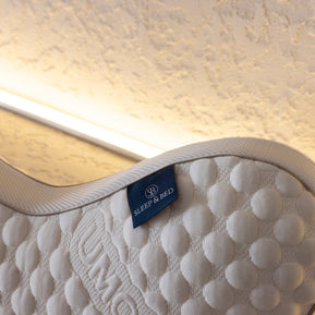 Collora Butterfly Pillow