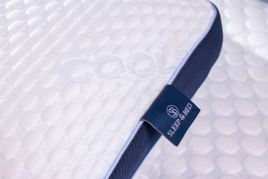 Cube Cooler Yastık