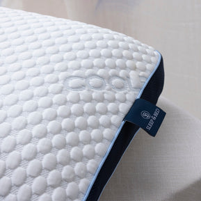 Cube Cooler Pillow