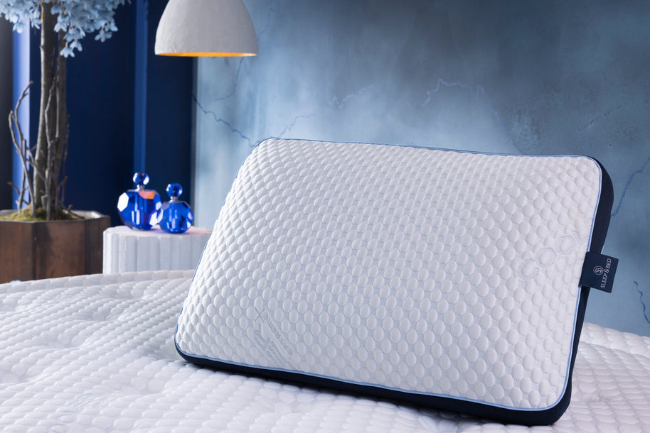 Cube Cooler Yastık