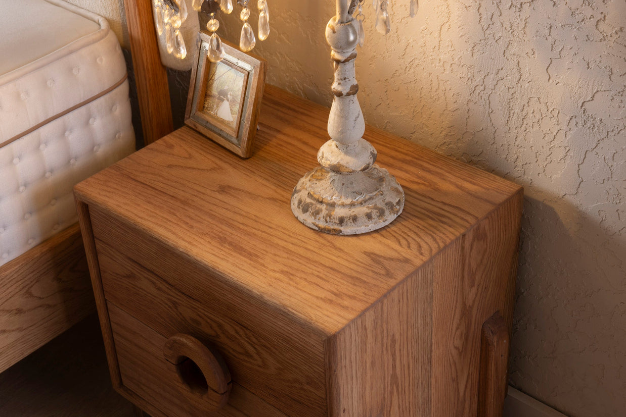 Amsterdam Nightstand