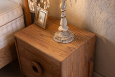 Amsterdam Nightstand