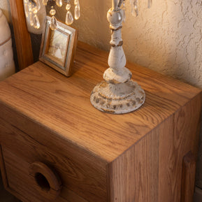 Amsterdam Nightstand