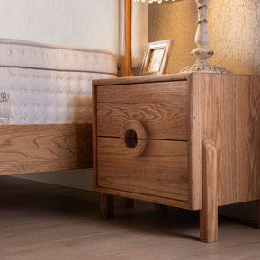 Amsterdam Nightstand