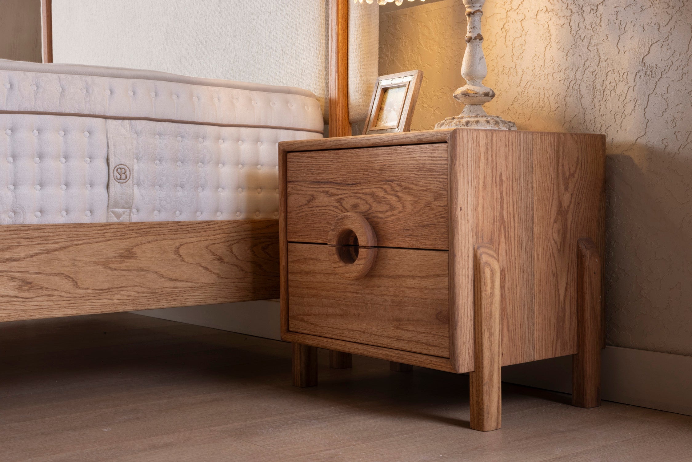 Amsterdam Nightstand