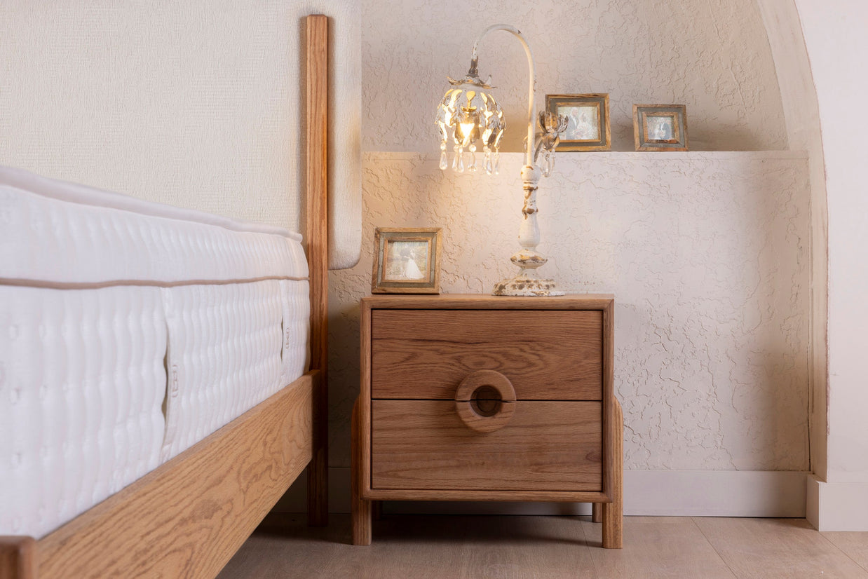 Amsterdam Nightstand