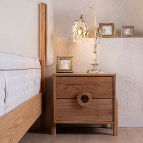 Amsterdam Nightstand