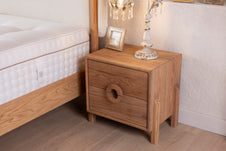 Amsterdam Nightstand