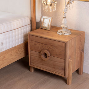 Amsterdam Nightstand