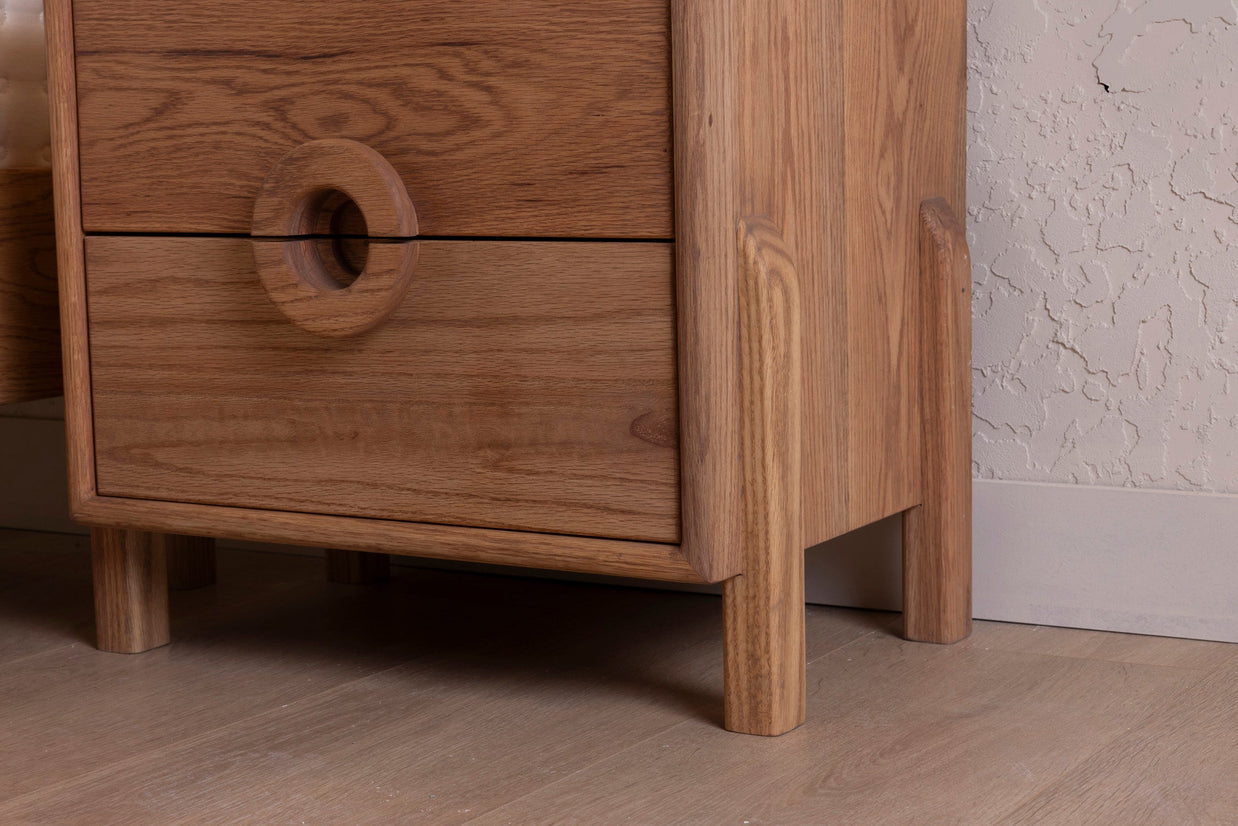 Amsterdam Nightstand