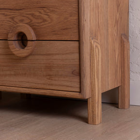 Amsterdam Nightstand