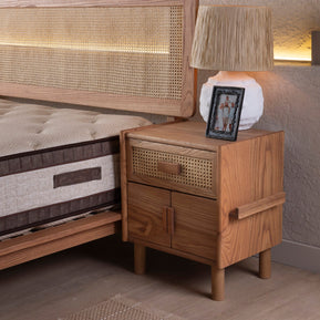 Retro Nightstand