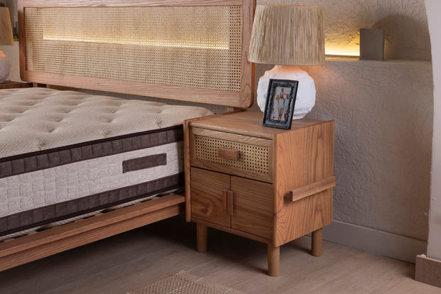 Retro Nightstand