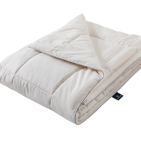 Natural Cotton Duvet
