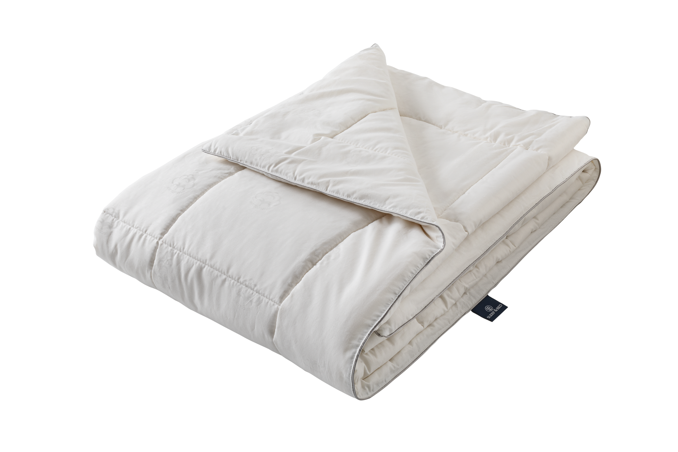 Natural Cotton Duvet