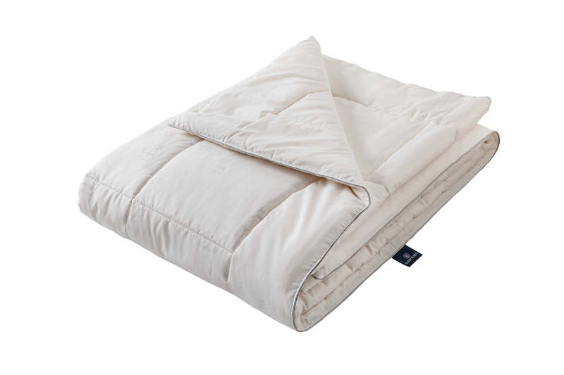 Natural Cotton Duvet