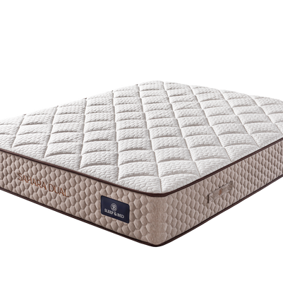 Sahara Dual