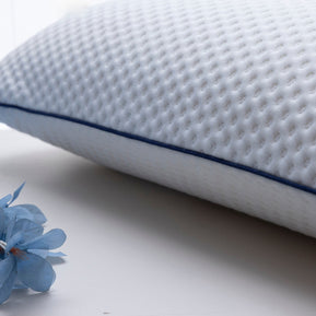 Visco Cube Pillow