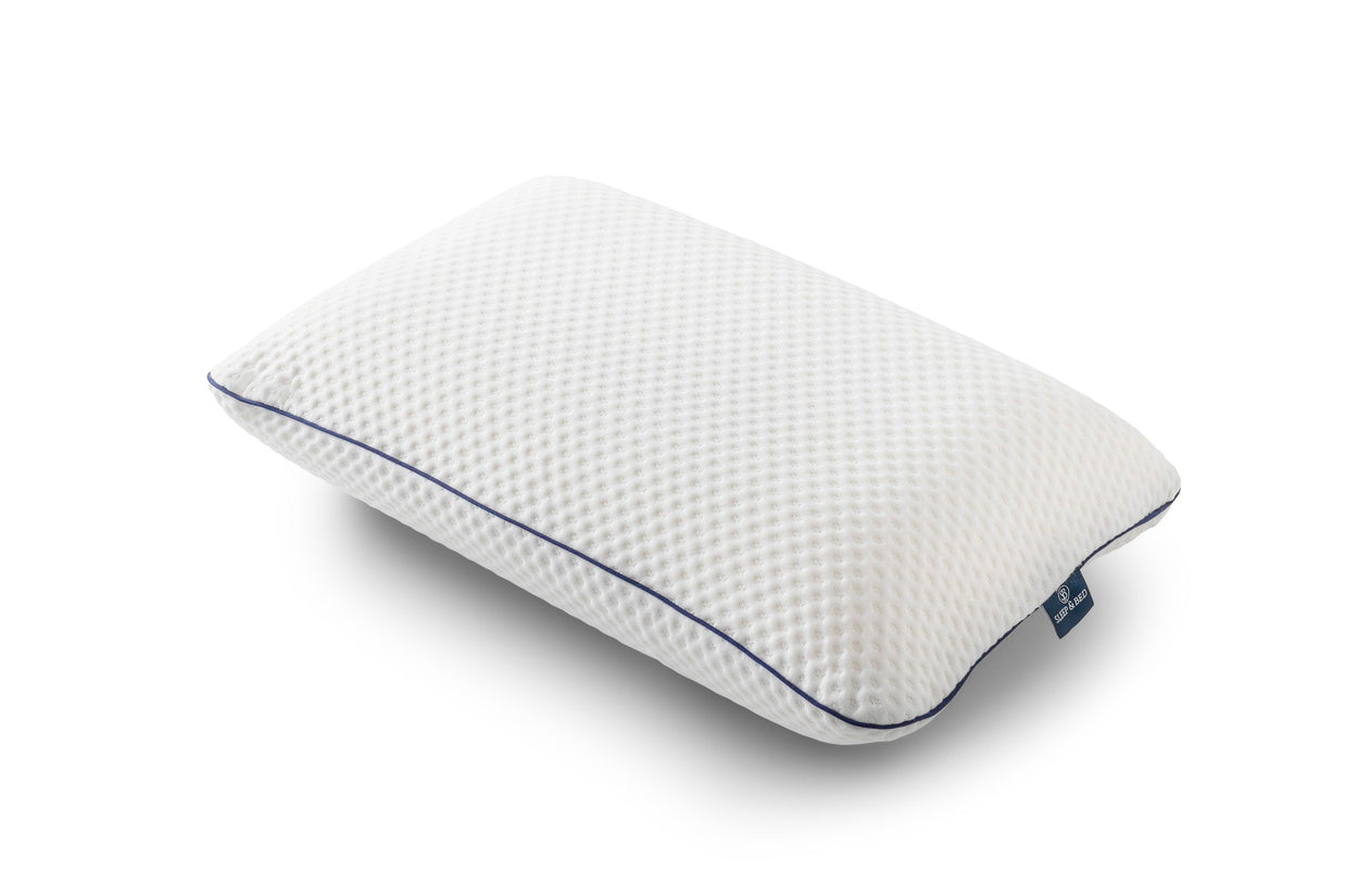 Visco Cube Pillow